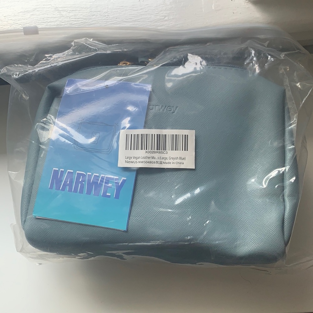 Make-up bag